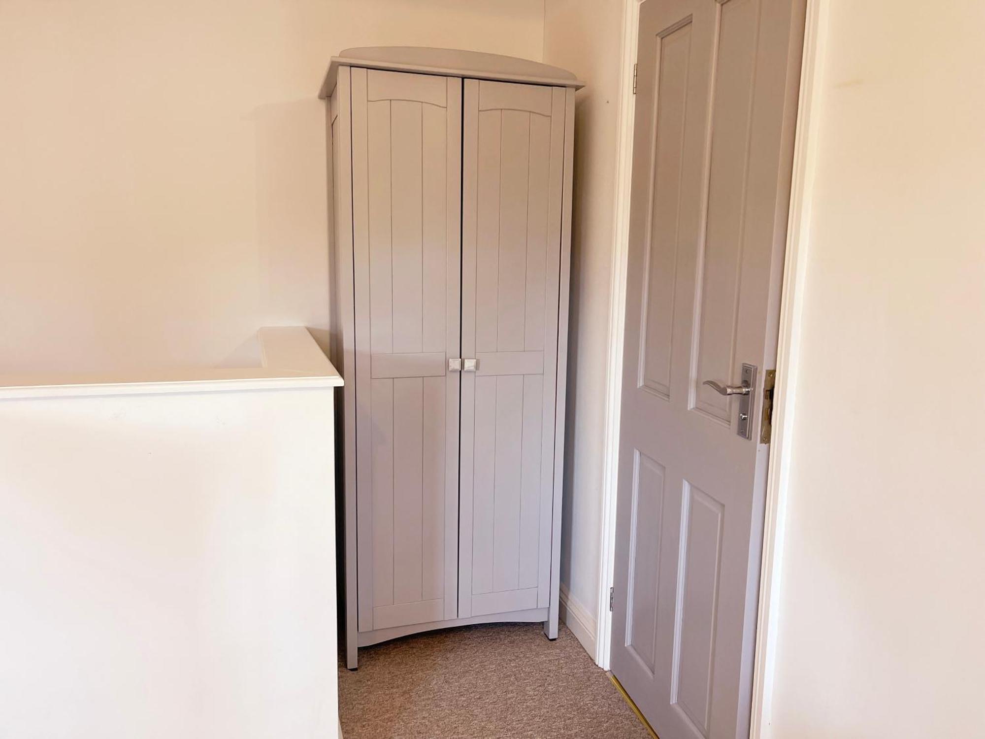 Apartament Elegant Serviced With Parking In Oxford