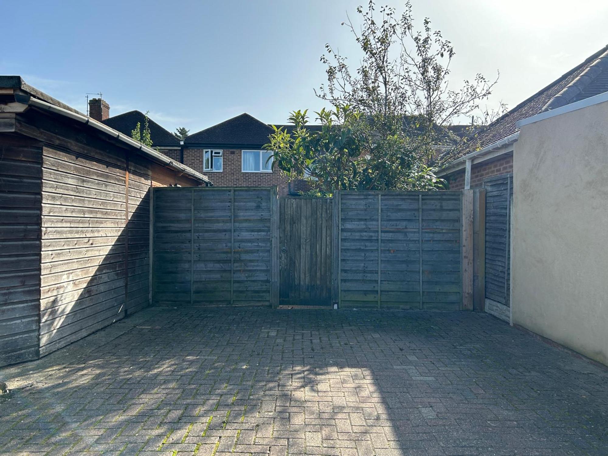 Apartament Elegant Serviced With Parking In Oxford